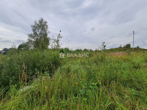 городской округ Солнечногорск, деревня Новая,  земля на продажу