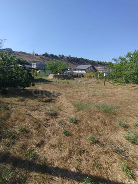 Продажа участка, Севастополь, улица Софьи Перовской