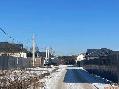 Продажа участка, Домодедово, Домодедово г. о., Московская обл