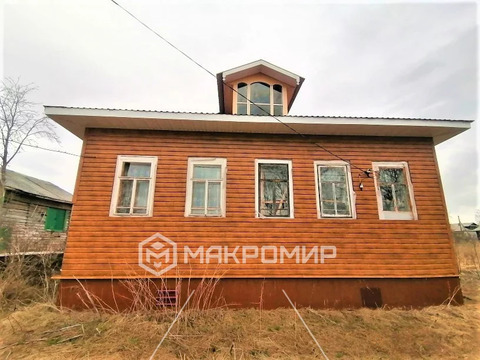 Продажа дома, Кальчино, Приморский район
