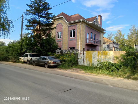 городской округ Нижний Новгород, Нижний Новгород, Московский район, ...