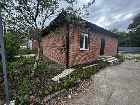 Продажа дома, Северский район