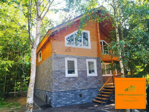 Продажа дома, Афанасовка, Наро-Фоминский район, Главная