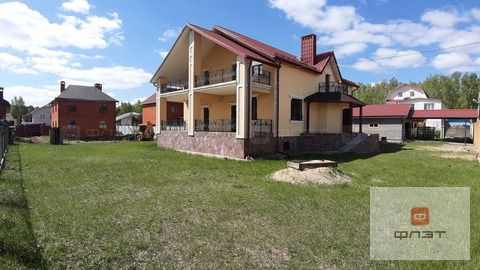 Продажа дома, Казань, ул. Шпаковская (Петровский)