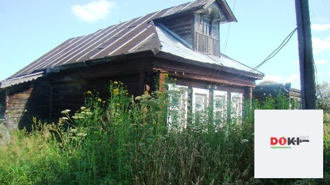 Продажа дома в д. Бутово Егорьевский район