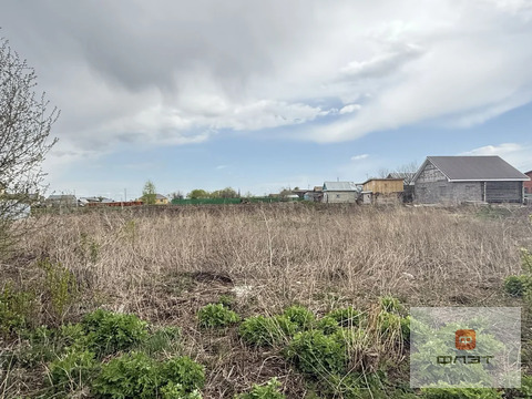 Продажа участка, Зимняя Горка, Лаишевский район, ул. Абдуллы Алиша