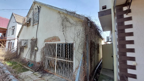 Продажа дома, Темрюкский район, улица Морская