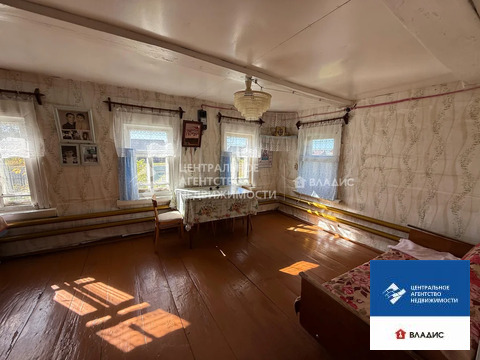 Продажа дома, Ибердус, Касимовский район, 207