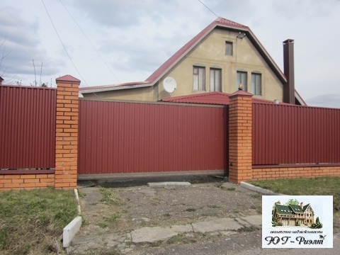 Продам коттедж в Наро-Фоминске, ул. Пешехонова