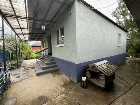 Продажа дома, Смоленская, Северский район, ул. Садовая