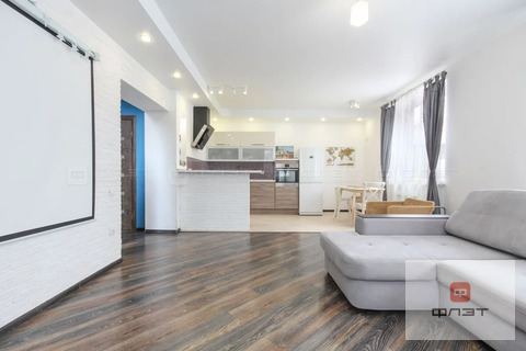 Продажа таунхауса, Казань, ул. Центральная 2-я (Салмачи)