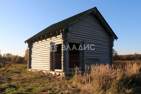 Судогодский район, деревня Аксёново, дом на продажу