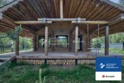 Продажа дома, Ярустово, Спасский район, Березовая улица