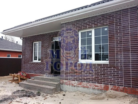 Продам дом Горького (10095-107)