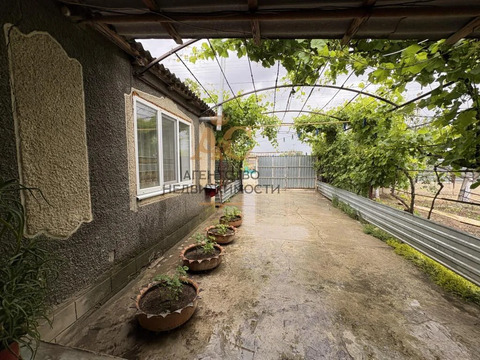 Дом, 86 кв.м, 1 этаж, 3 спальни