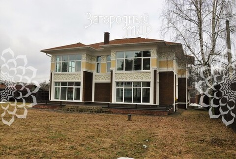 Продам дом, Дмитровское шоссе, 7 км от МКАД