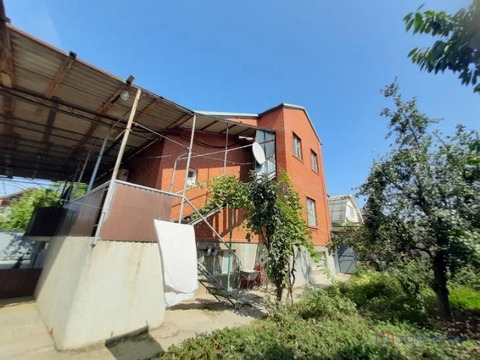 Продажа дома, Песчаный, Анапский район, ул. Береговая