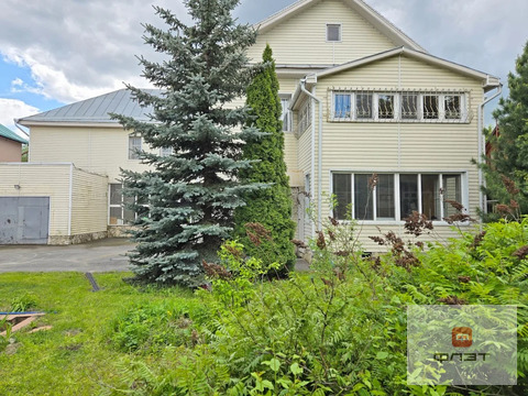 Продажа дома, Казань, 2-я Старо-Аракчинская