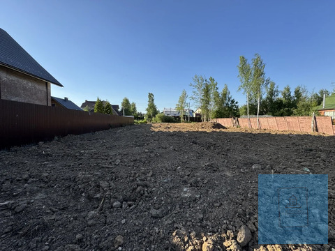 5 соток в д. Брехово, СНТ Дубрава