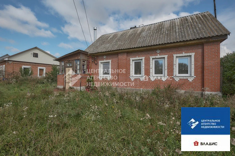 Продажа дома, Ильинское, Рыбновский район, улица Мира