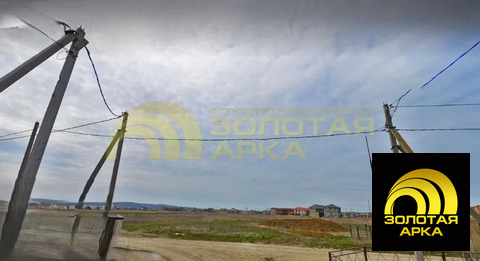 Продажа участка, За Родину, Темрюкский район