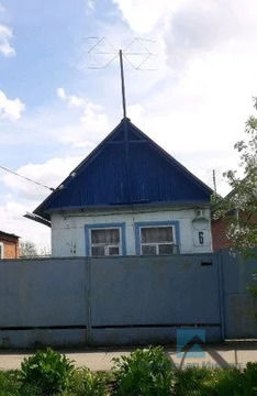 Продажа дома, Краснодар, Кубанский пер.