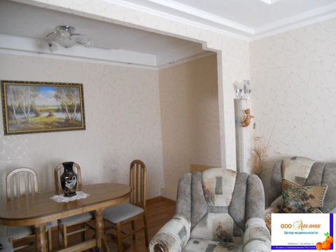 Продается 2-этажный дом, Николаевка