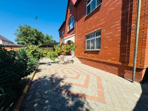 Продажа дома, Темрюк, Темрюкский район, ул. Герцена