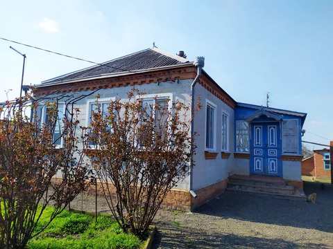 Продажа дома, Старонижестеблиевская, Красноармейский район, Улица .