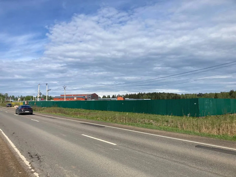 Продажа участка, Сурмино, Дмитровский район