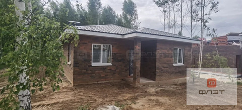 Продажа дома, Казань, ул. Айтуган