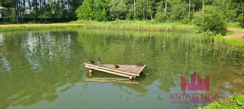 Продажа участка, Конаковский район, Третья улица