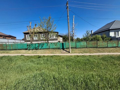 Продажа дома, Абинск, Абинский район, ул. Комсомольская