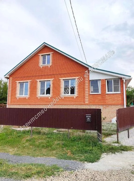Продается добротный дом с. Дарагановка Неклиновского района.