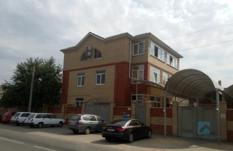 Продажа дома, Краснодар, Улица Богданова