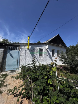 Продажа дома, Вольск, ул. Коммунальная