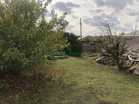 Продажа участка, Вольск, ул. Нижняя