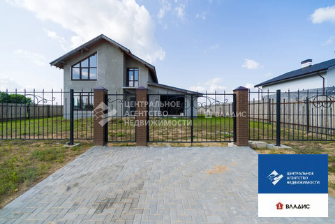 Продажа дома, Рязанский район, Луговая улица