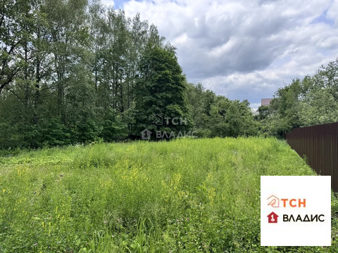 Продажа участка, Сергиев Посад, Сергиево-Посадский район, Первомайская ...