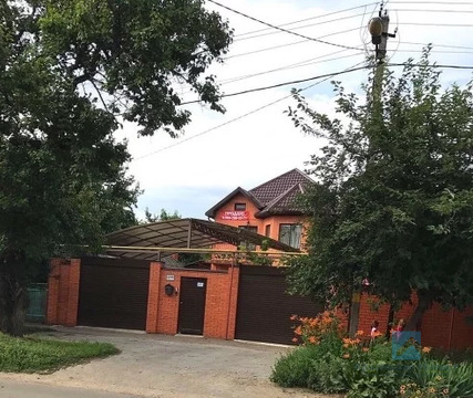 Продажа дома, Краснодар, Улица Володи Головатого