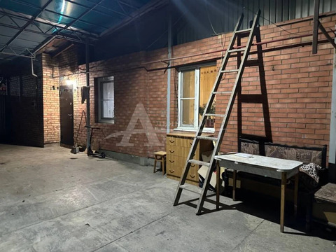 Продажа дома, Георгиевск, ул. Некрасова