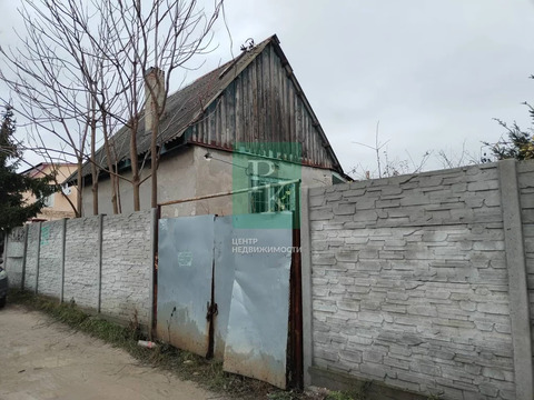 Продажа дома, Севастополь, Садоводческое товарищество Верхний Сатурн