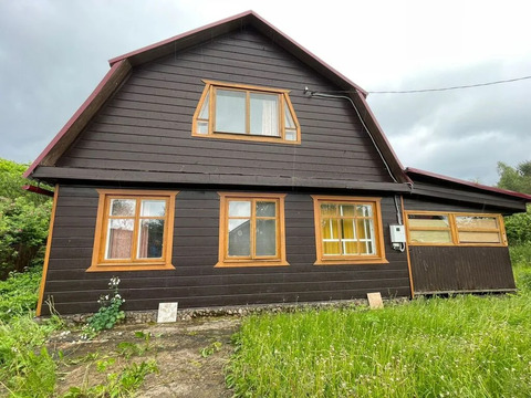 Купить дом 67.3м Ярославская область, Переславль-Залесский ...