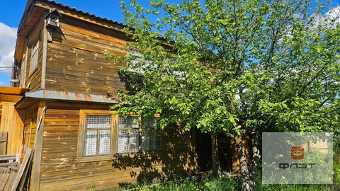 Продажа дома, Высокогорский район, 2-я аллея