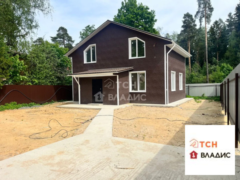 Продажа дома, Королев, улица Яблочкиной