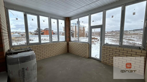 Продажа дома, Эстачи, Высокогорский район, ул. Самоварная