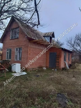 Продается дача в ближайшем пригороде г. Таганрога, СНТ Дачное -2