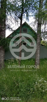 Продажа дома, Петровское, Клинский район, д. 40