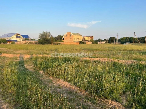 Продажа участка, Оленевка, Черноморский район, ул. Курортная