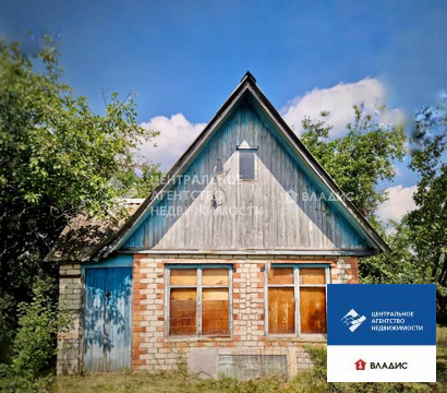 Продажа дома, Слободка, Рязанский район